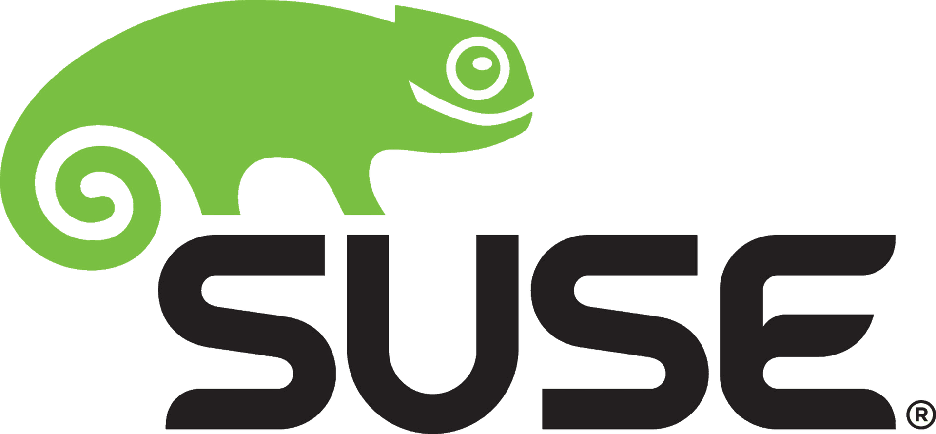 Suse Linux Logo