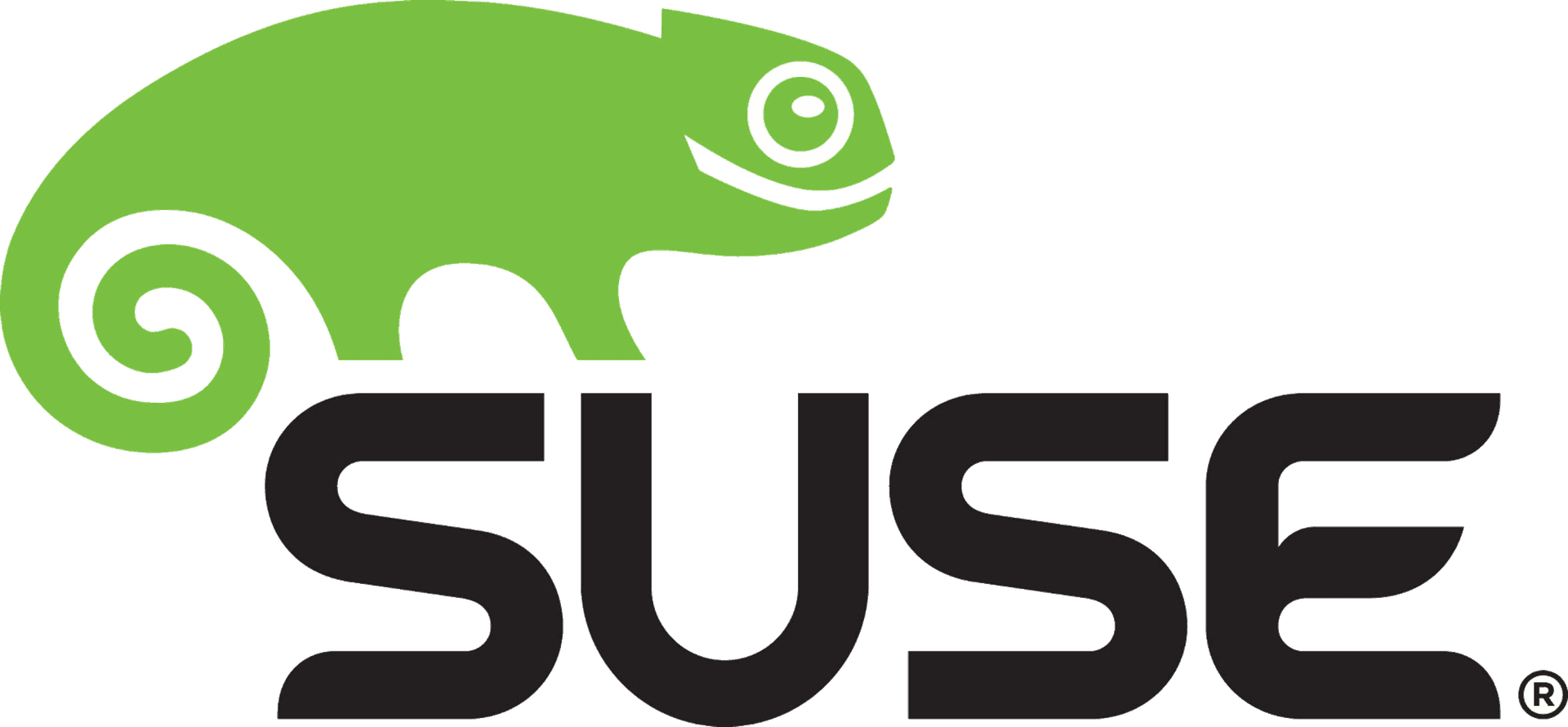 SUSE Linux Logo