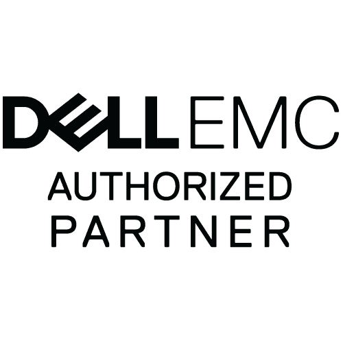 Dell EMC Logo