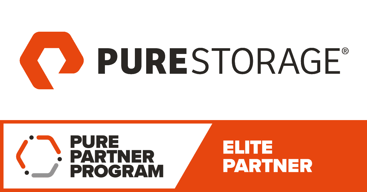 Pure Storage All Flash Storage