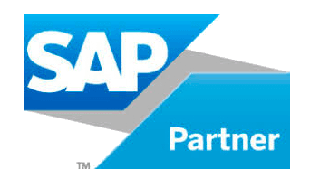 SAP Partner Logo